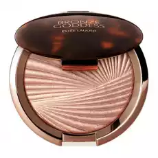 Bronze Goddess Highlighting Powder Gelee puder rozświetlający Modern Mercury 9g Zdrowie i uroda Kosmetyki i akcesoria Makijaż i demakijaż Pudry i róże