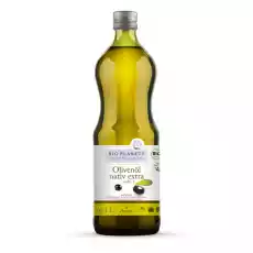 Oliwa z Oliwek Extra Virgin Bio 1 l Bio Planete Artykuły Spożywcze