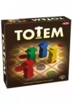 Totem Gry Gry planszowe