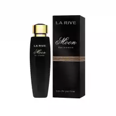 La Rive Moon For Woman woda perfumowana spray 75ml W Zdrowie i uroda Perfumy i wody Zapachy damskie Perfumy i wody damskie