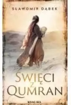 Święci z Qumran Książki Ebooki