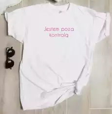 koszulka na imprezę Odzież obuwie dodatki Odzież damska Tshirty i koszulki damskie