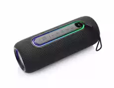 Głośnik Bluetooth Gogen BS370B TWS Wodoodporność IPX5 Sprzęt RTV Sprzęt audio przenośny