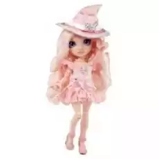 Rainbow High Fall Theme BW Bella Parker Kostium balowy Mga Entertainment Dla dziecka Zabawki Zabawki dla dziewczynek Lalki i akcesoria Lalki