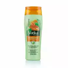 Sweet Almond Moisturizing Shampoo nawilżający szampon do włosów Słodkie Migdały 400ml Zdrowie i uroda Kosmetyki i akcesoria Pielęgnacja i stylizacja włosów Szampony do włosów