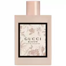 Gucci Bloom woda toaletowa spray 100ml W Zdrowie i uroda Perfumy i wody Zapachy damskie Perfumy i wody damskie