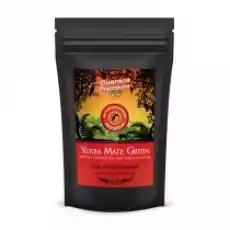 Mate Green Yerba Mate Guarana Premium 500 g Artykuły Spożywcze Herbata