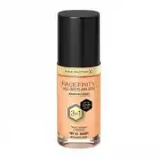 Max Factor Facenity All Day Flawless 3in1 podkład do twarzy W70 30 ml Zdrowie i uroda Kosmetyki i akcesoria Makijaż i demakijaż