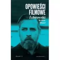 Opowieści filmowe Książki Kultura i sztuka