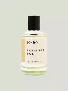 Perfumy 1969 INVISIBLE POST EDP 100M not mapped