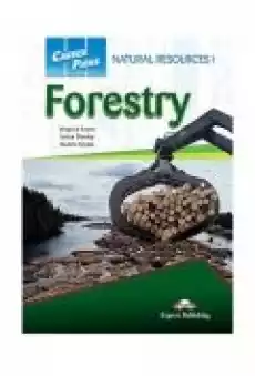 Career Paths Forestry SB DigiBook Książki Audiobooki Nauka Języków