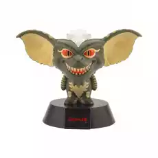 Mini Lampka Gremlins 3D Stripe Gadżety