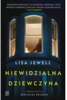 Niewidzialna dziewczyna Książki Ebooki