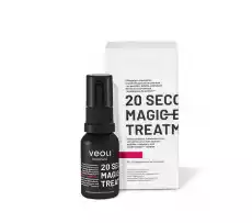 VEOLI BOTANICA 20 SECONDS MAGIC EYE SERUM POD OCZY 15ml Zdrowie i uroda Kosmetyki i akcesoria Pielęgnacja twarzy Kremy pod oczy