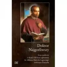 Doktor Najgorliwszy Książki Religia