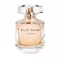 Elie Saab Le Parfum 50ml edp Zdrowie i uroda Perfumy i wody Zapachy damskie Perfumy i wody damskie