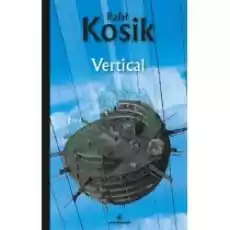 Vertical Książki Fantastyka i fantasy