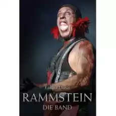 Rammstein Die Band Książki Biograficzne