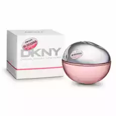 DKNY Be Delicious Fresh Blossom woda perfumowana 100ml W Zdrowie i uroda Perfumy i wody Zapachy damskie Perfumy i wody damskie