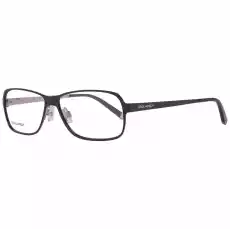 Męskie Okulary DSQUARED2 model DQ505700256 SzkłoZausznikMostek 5613140 mm Odzież obuwie dodatki Galanteria i dodatki Okulary