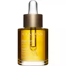 Clarins Santal Face Treatment Oil olejek pielęgnacyjny do twarzy do cery suchej 30ml Zdrowie i uroda Kosmetyki i akcesoria Pielęgnacja twarzy