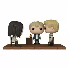 Diorama Attack on Titan The Final Season POP Moments Eren Meets Reiner Książki Komiksy