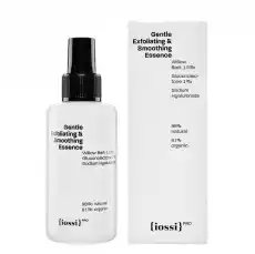 Gentle Exfoliating Smoothing Essence delikatnie złuszczająca i intensywnie wygładzająca esencja do twarzy 100ml Zdrowie i uroda Kosmetyki i akcesoria Pielęgnacja twarzy Peelingi i scruby do twarzy