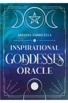 Inspirational Goddesses Oracle Gadżety Ezoteryka