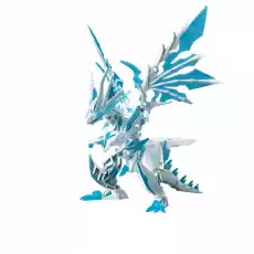 Model figurki GUNDAM SDW HEROES SHINING GRASPER DRAGON Gadżety