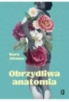 Obrzydliwa anatomia Książki Literatura faktu