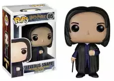 Figurka Harry Potter POP Severus Snape Gadżety