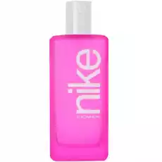 Nike Ultra Pink Woman woda toaletowa spray 100ml W Zdrowie i uroda Perfumy i wody Zapachy damskie Perfumy i wody damskie