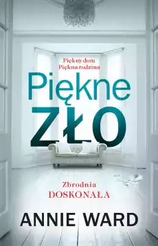 Piękne zło Książki Kryminał sensacja thriller horror