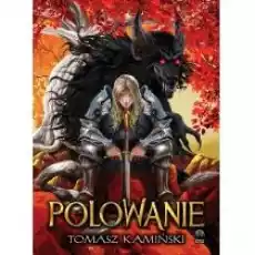 Polowanie Książki Fantastyka i fantasy