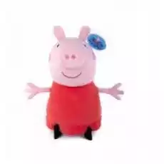 Maskotka Świnka Peppa 50cm Pro Kids Dla dziecka Zabawki Maskotki