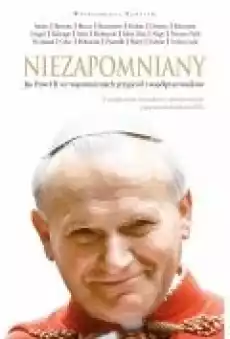 Niezapomniany Książki Ebooki