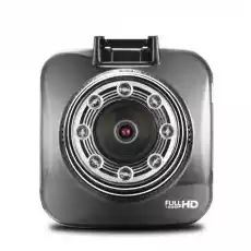XBLITZ GO rejestrator jazdy kamera samochodowa Sprzęt RTV Audio Video do samochodu Kamery samochodowe