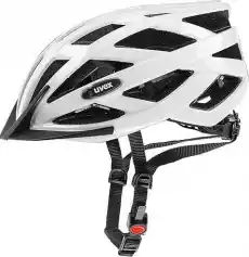 Kask rowerowy Uvex Ivo Sport i rekreacja Rowery i akcesoria Akcesoria rowerowe Kaski rowerowe