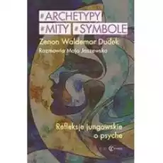 Archetypy mity symbole Książki Biograficzne