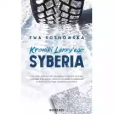 Kroniki Lenny039ego Syberia Książki Literatura obyczajowa