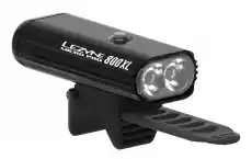 Lezyne led micro drive pro 800xl lampka przednia lzn1led25av204 Sport i rekreacja