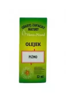 Olejek eteryczny Piżmo Zdrowie i uroda Kosmetyki i akcesoria Kosmetyki i akcesoria do kąpieli Olejki do kąpieli Aromaterapia