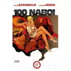 Vertigo 100 Naboi Tom 4 Książki Komiksy