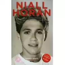 Niall Horan One Direction Z Irlandii na podbój świata Książki Biograficzne