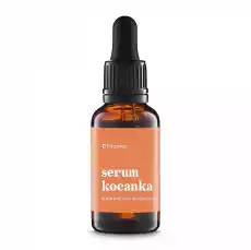 Fitomed Kocanka serum olejowe do cery naczynkowej 27 g Zdrowie i uroda Kosmetyki i akcesoria Pielęgnacja twarzy Serum do twarzy