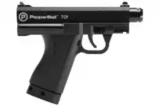 Pistolet na kule gumowe i pieprzowe PepperBall TCP Zestaw kal68 Broń i militaria Akcesoria do samoobrony