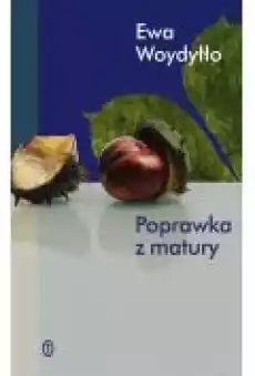 Poprawka z matury Książki Rozwój osobisty