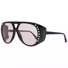 Damskie Okulary przeciwsłoneczne VICTORIAS SECRET PINK model PK00145901T SzkłoZausznikMostek 5914125 mm Odzież obuwie dodatki Galanteria i dodatki Okulary