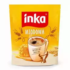 Inka Miodowa 200 g Grana Artykuły Spożywcze