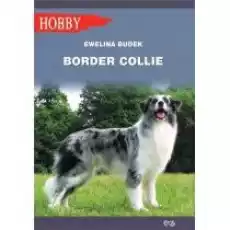 Border Collie Książki Poradniki